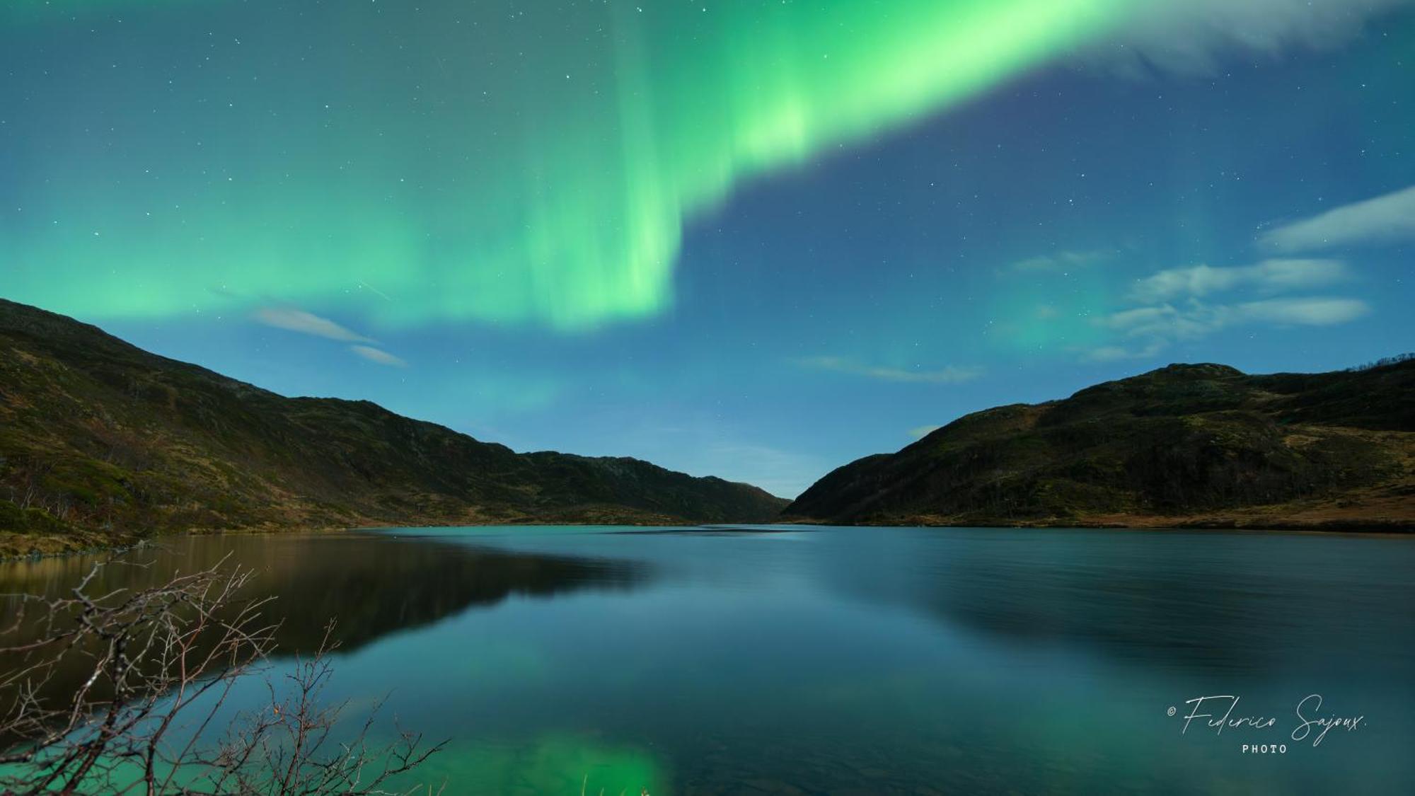 Appartamento Explore Tromsø